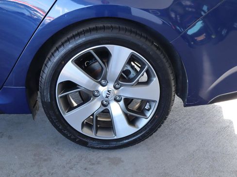 Used 2020 Kia Optima S image 11