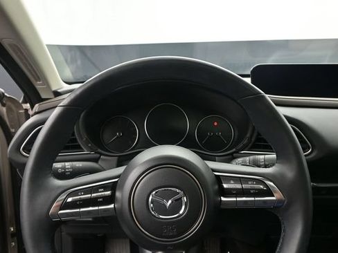 Used 2023 MAZDA CX-30 2.5 Turbo w/ Premium Plus Pkg AWD/4WD image 9