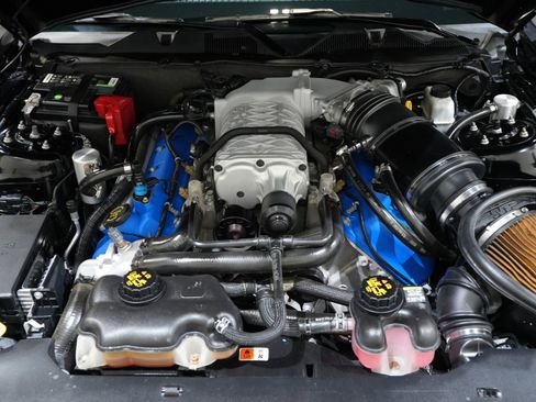 Used 2013 Ford Mustang Shelby GT500 image 45