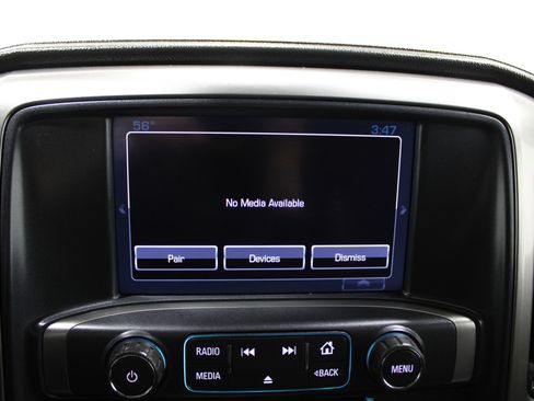 Used 2018 Chevrolet Silverado 2500 LTZ w/ Duramax Plus Package image 18