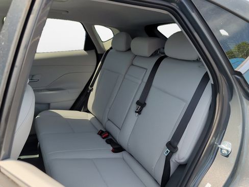 New 2026 Hyundai Kona Limited AWD/4WD image 12