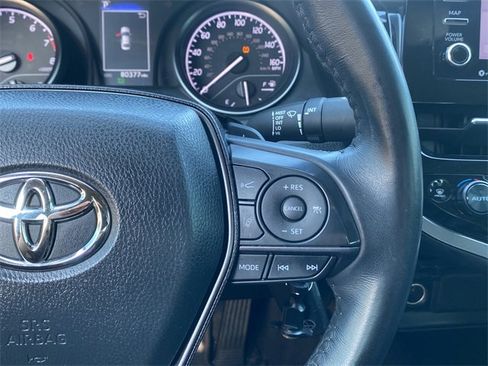 Used 2024 Toyota Camry SE image 24