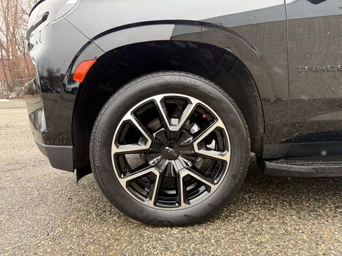 Used 2023 Chevrolet Tahoe RST w/ Luxury Package image 10