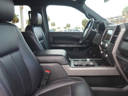 Used 2019 Ford Expedition XLT w/ Equipment Group 201A RWD image 15