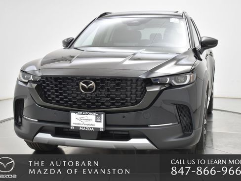 New 2026 MAZDA CX-50 AWD 2.5 S w/ Accent Package image 15