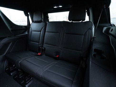 New 2026 Chevrolet Tahoe High Country image 42