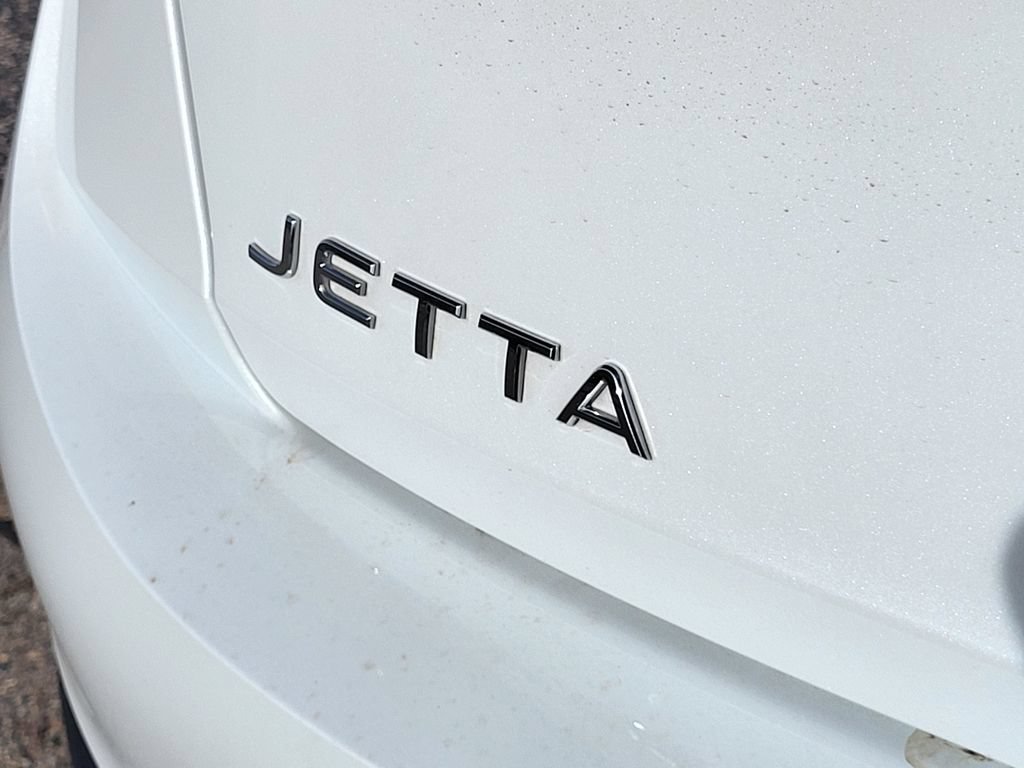 Used 2022 Volkswagen Jetta SE FWD image 28