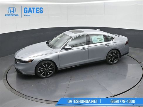 New 2025 Honda Accord Touring image 53