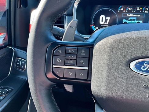 Used 2022 Ford F150 Raptor w/ Raptor 37 Performance Package image 19