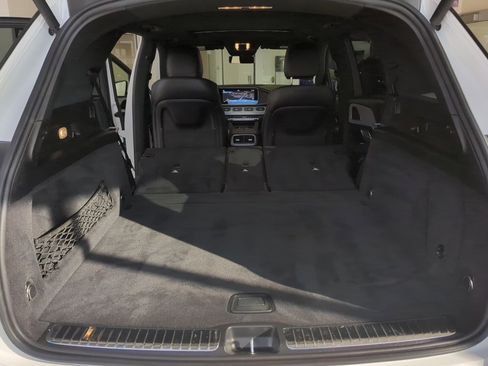 Used 2024 Mercedes-Benz GLE 350 4MATIC image 43