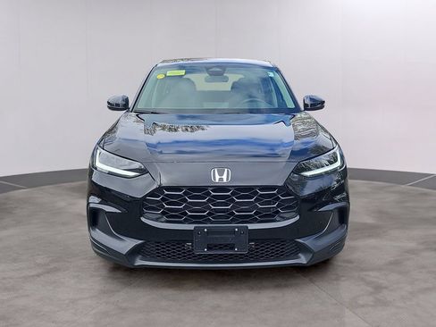 Used 2024 Honda HR-V LX image 2
