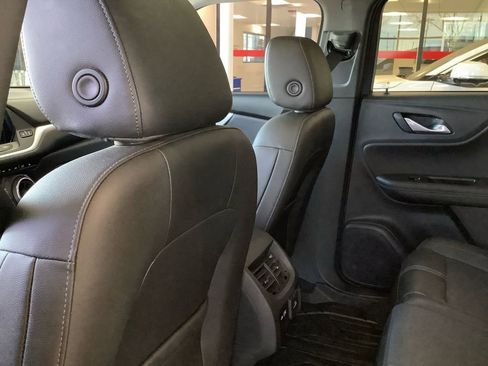 Used 2019 Chevrolet Blazer LT w/ Sun and Wheels Package image 19