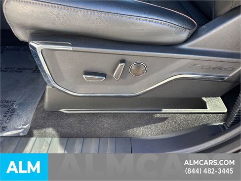 Used 2024 Ford F150 Lariat w/ Equipment Group 502A High image 11