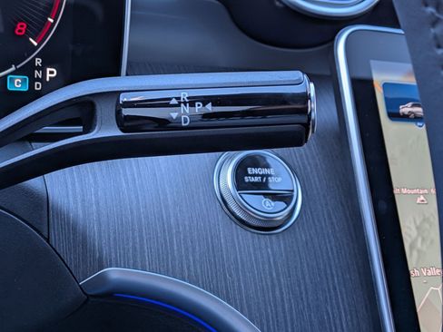 New 2026 Mercedes-Benz C 300 4MATIC Sedan image 14