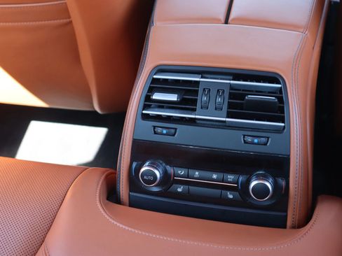Used 2016 BMW M6 Gran Coupe RWD image 24
