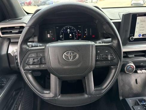 Used 2025 Toyota Tacoma SR5 RWD image 13