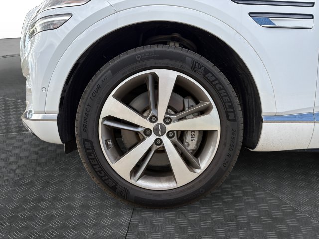 Used 2024 Genesis GV80 3.5T Advanced w/ Advanced Package AWD/4WD image 13