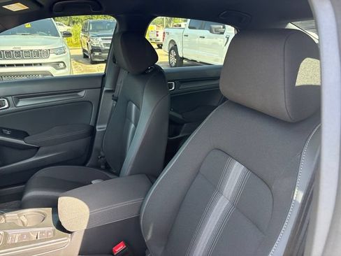 Used 2026 Honda Civic Sport image 9