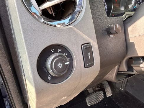 Used 2012 Ford F350 Lariat w/ Chrome Pkg AWD/4WD image 11