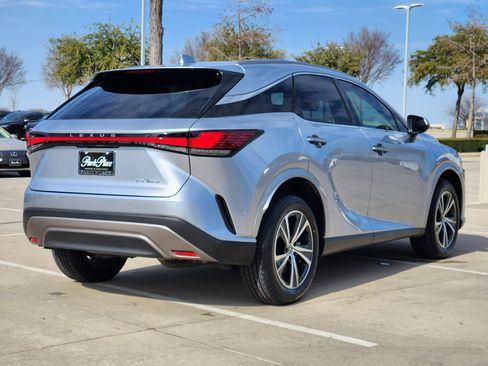 Used 2023 Lexus RX 350 Premium image 13