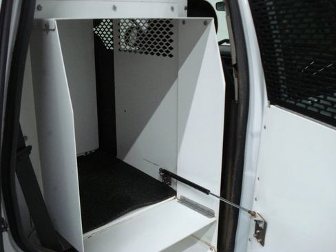 Used 2012 Chevrolet Tahoe Police 4x2 4dr SUV image 30