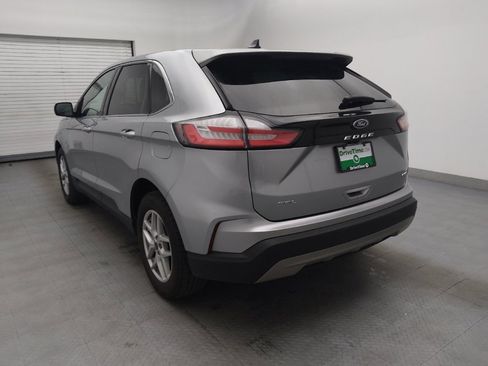 Used 2024 Ford Edge SEL image 5