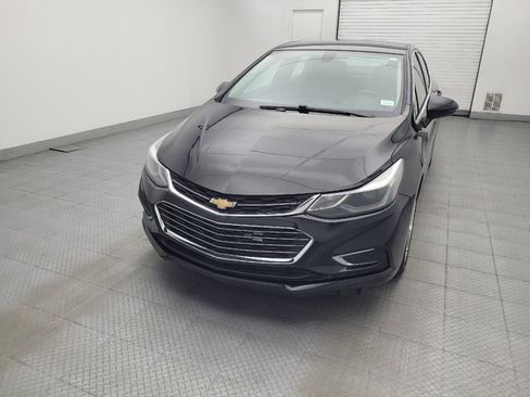 Used 2017 Chevrolet Cruze Premier FWD image 15