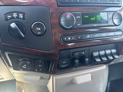Used 2008 Ford F350 Lariat AWD/4WD image 14