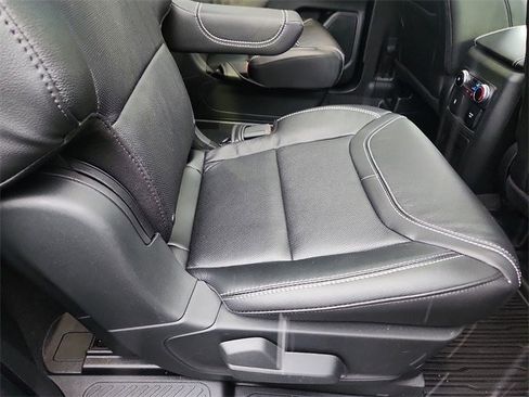 Certified 2023 Ford Explorer ST w/ Equipment Group 401A image 29