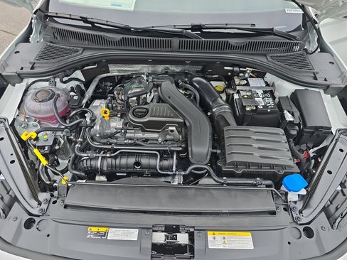 New 2026 Volkswagen Jetta S image 27