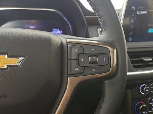 Used 2024 Chevrolet Tahoe High Country image 17