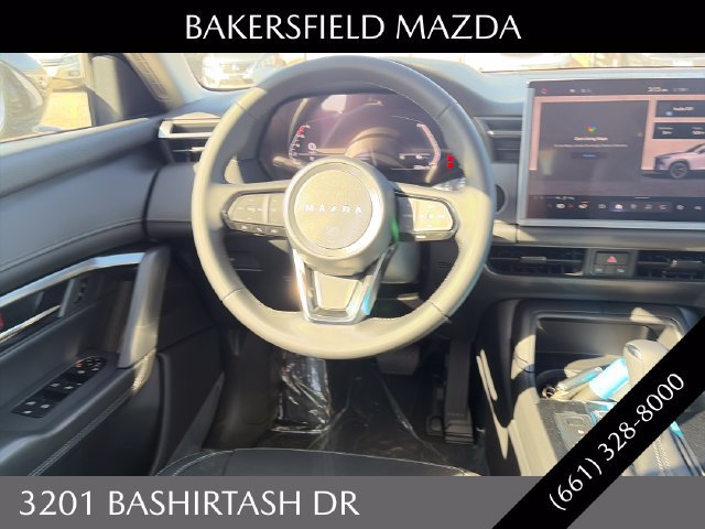 New 2026 MAZDA CX-5 Preferred AWD/4WD image 13