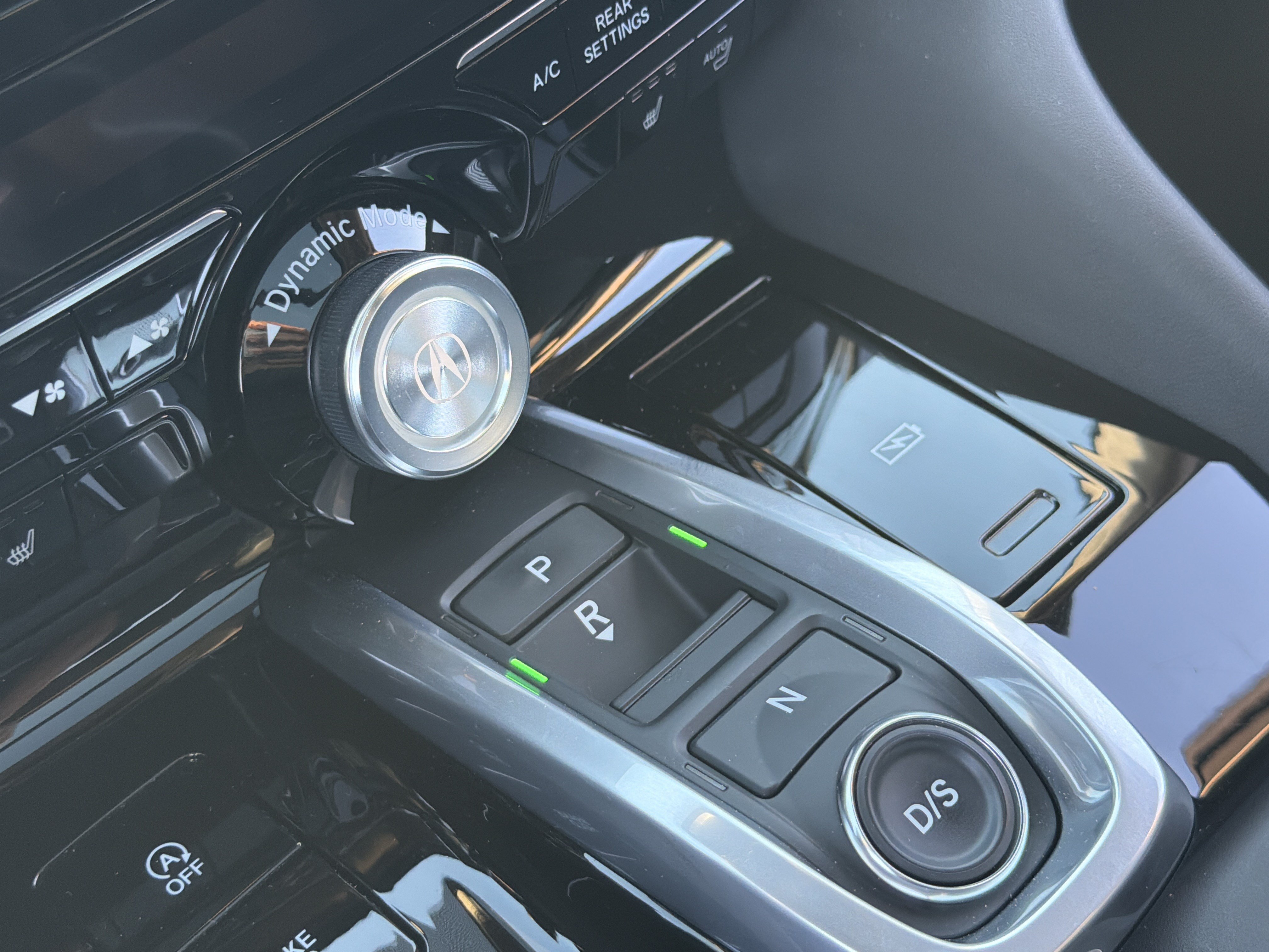 Used 2022 Acura MDX w/ Technology Package FWD image 26