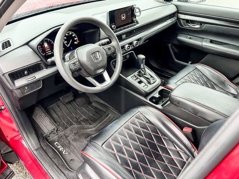 Used 2023 Honda CR-V EX image 15
