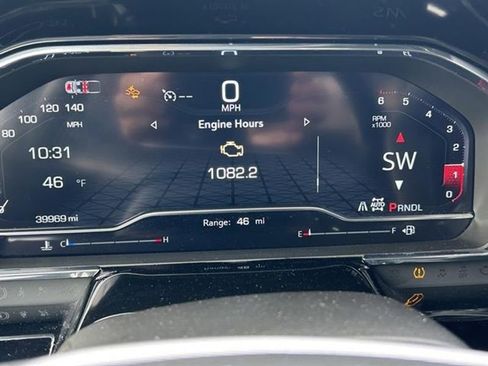 Used 2025 GMC Sierra 1500 SLT image 18