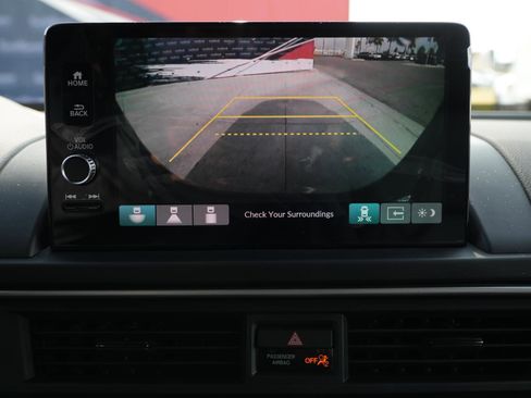 New 2025 Honda Pilot Touring image 29