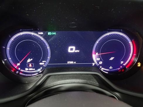 Used 2024 Dodge Hornet GT image 24