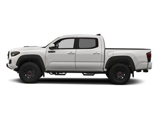 Used 2017 Toyota Tacoma TRD Off-Road AWD/4WD video 3