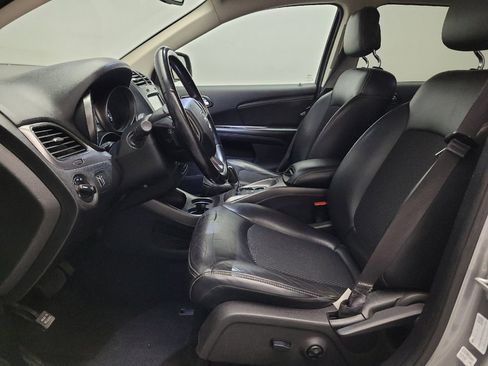 Used 2020 Dodge Journey Crossroad image 17