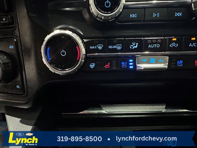 Certified 2023 Ford F350 Lariat AWD/4WD image 17