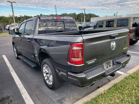 Used 2023 RAM 1500 Laramie image 6