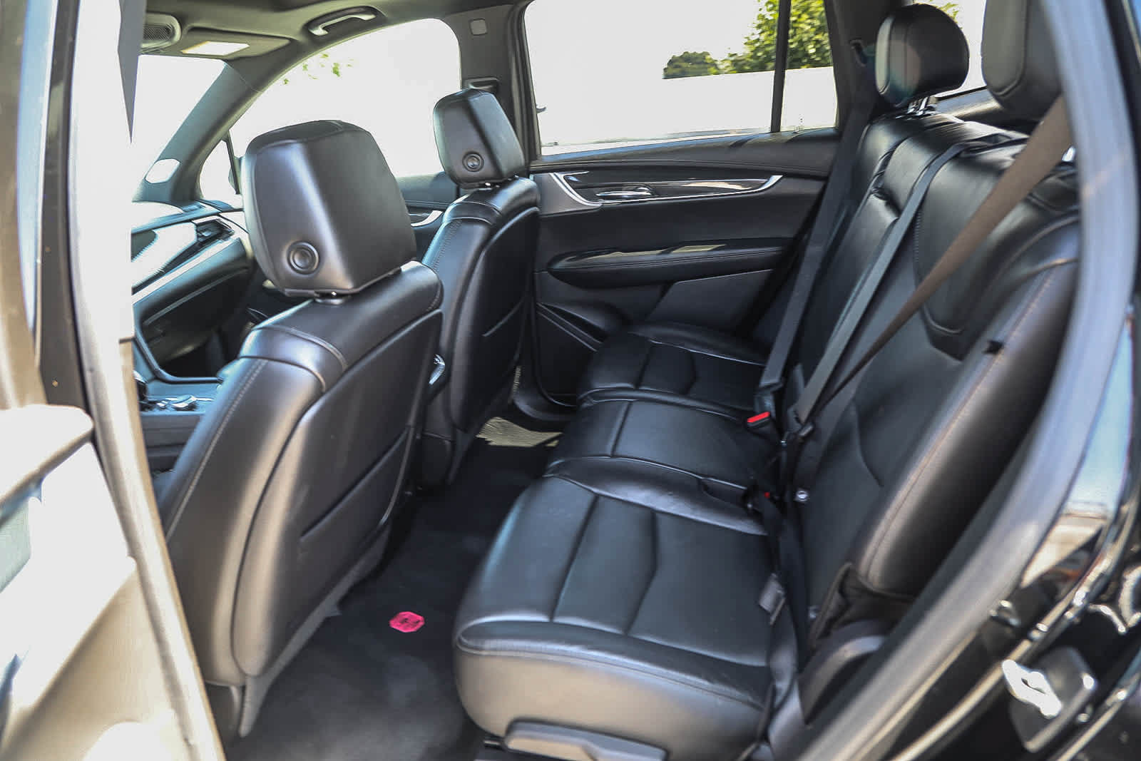 Used 2020 Cadillac XT6 Sport AWD/4WD image 18