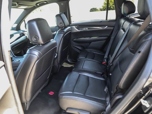 Used 2020 Cadillac XT6 Sport AWD/4WD image 18