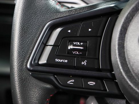 Used 2022 Subaru WRX Premium image 13