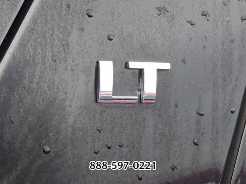 Used 2011 Chevrolet Tahoe LT w/ Luxury Package image 6