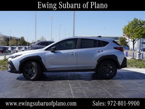 New 2026 Subaru Crosstrek 2.5i AWD/4WD image 2