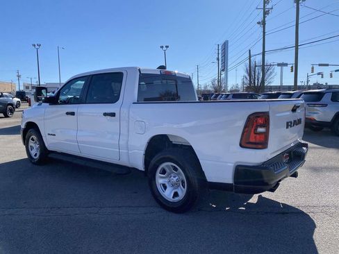 New 2026 RAM 1500 Tradesman image 4
