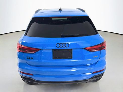 Used 2023 Audi Q3 2.0T Premium w/ Black Optic Sport Package AWD/4WD image 6