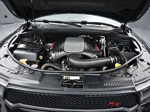 Used 2020 Dodge Durango R/T w/ Blacktop Package AWD/4WD image 55