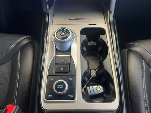 Used 2021 Ford Explorer ST w/ Equipment Group 401A image 36